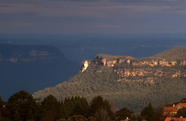 Attunga House
