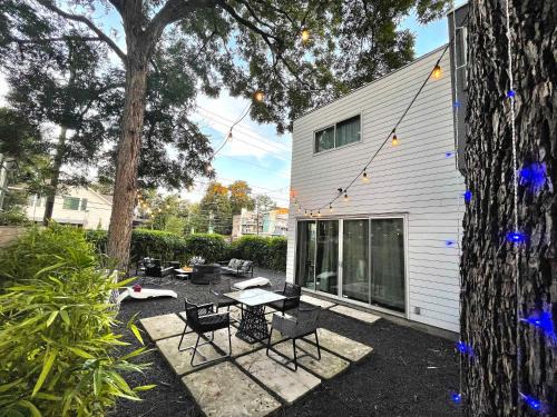 ATX Icon Mansion - Rainey Street - 6 min walk
