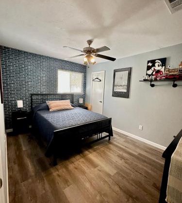 ATX North- Private room and Bathroom in Quiet Neighborhood