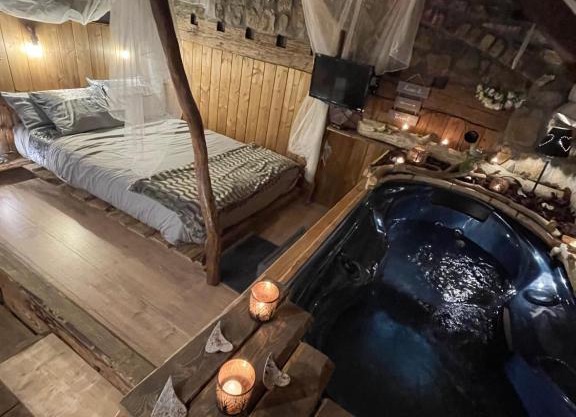 Au Bien-Etre D’Elise - Chambre d’hôte