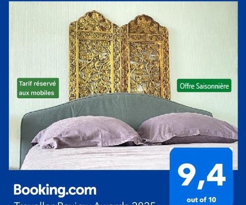 - - - - - Au Sixième Ciel - - - - -