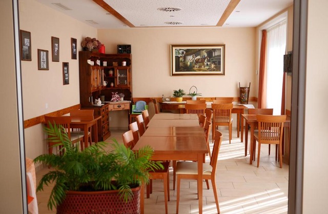 Auberge Aux Deux Sapins