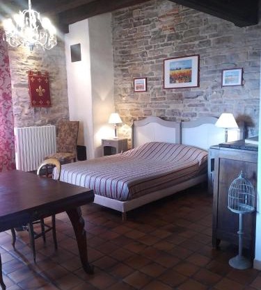 Auberge de La Halle