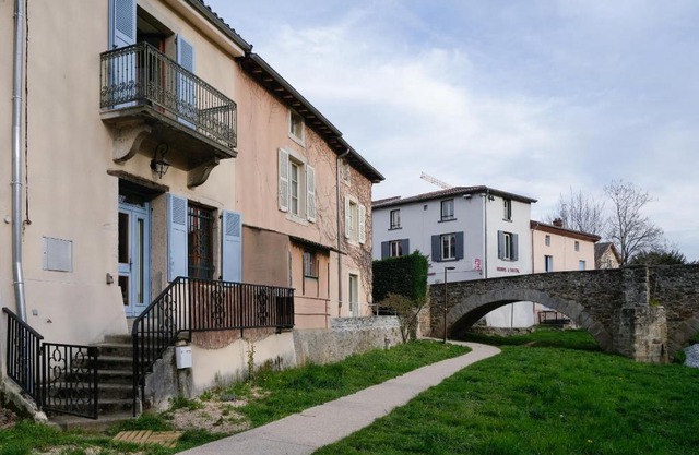 Auberge du Vieux Pont