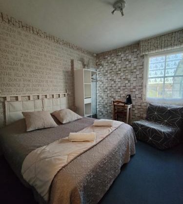 Auberge Le Chata