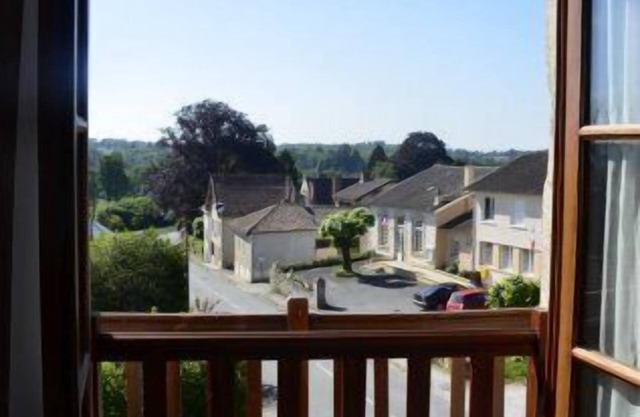 Auberge la Source