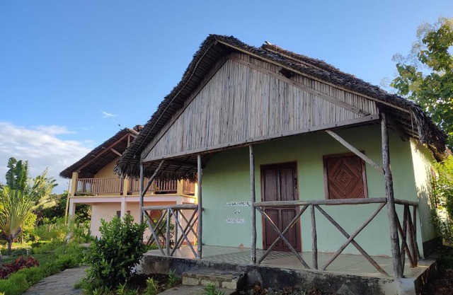 Auberge Le Lagon