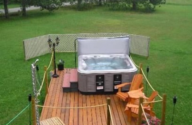 Auberge Motel Godard