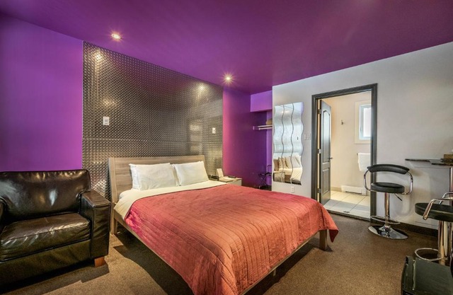 Auberge St. Jacques