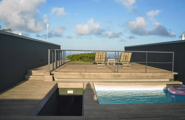 Audley Rooftops, Award Winning, Luxury 2 Bedroom Apartment with Private Rooftop