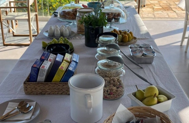 Augusta Trulli Resort