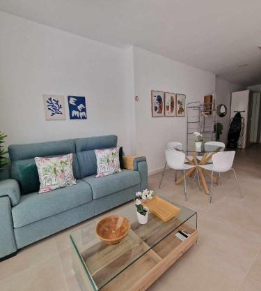 Aura Apartments Loft Suite 1