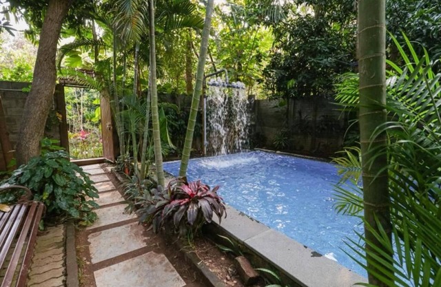 AuraBay Resorts Family Suite