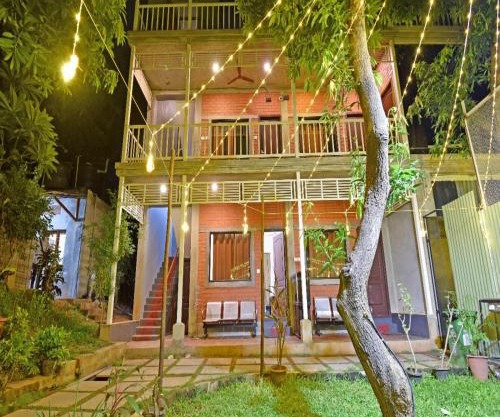Aurobay Resorts Pondicherry