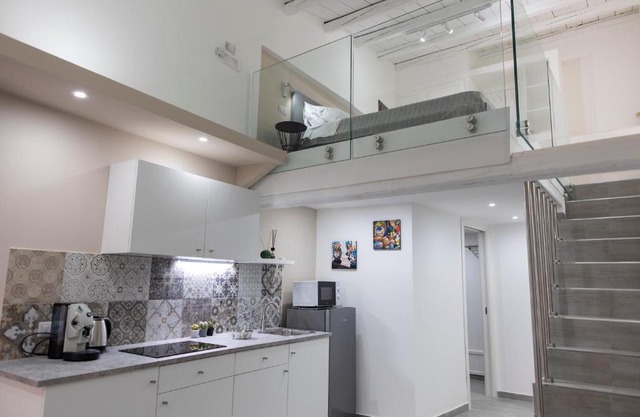 Aurora House Loft