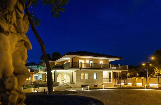 Aurum Suites