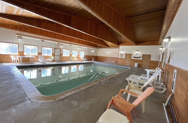 AuSable Valley Inn