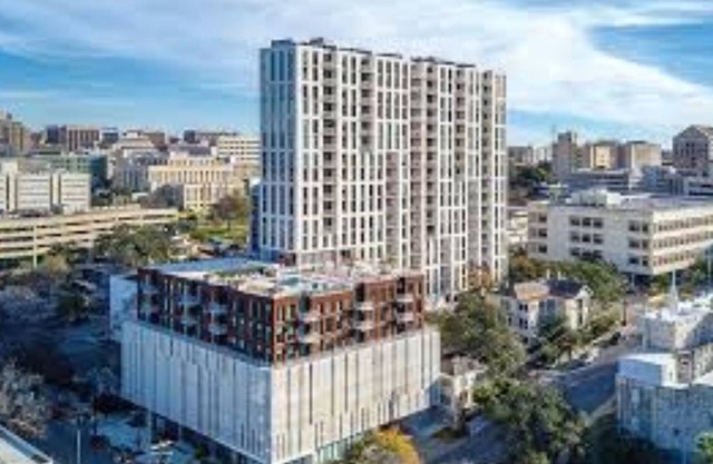 Austin 2 Bedroom Presidential Unit!