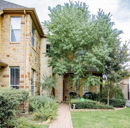 Austin Charm Home by The Key Rentals