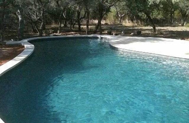 Austin City Limits Hill Country Serenity by Nature Preserve. Private pool!