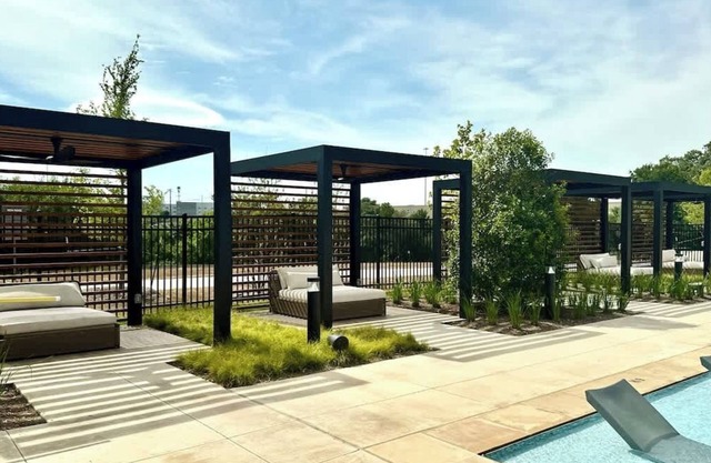 Austin Hideaway w- Pool & Gym