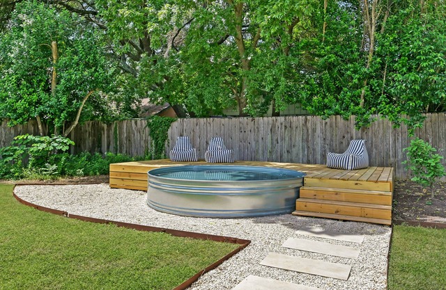Austin Oasis – Zilker, Downtown, Pool, 3 Bedroom