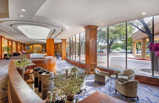 Austin Southpark Hotel