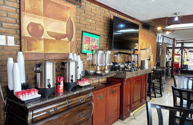 Autel Rio Inn Luxury Inns