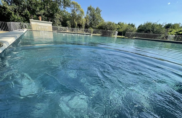 Authentic family home in the heart of Provence