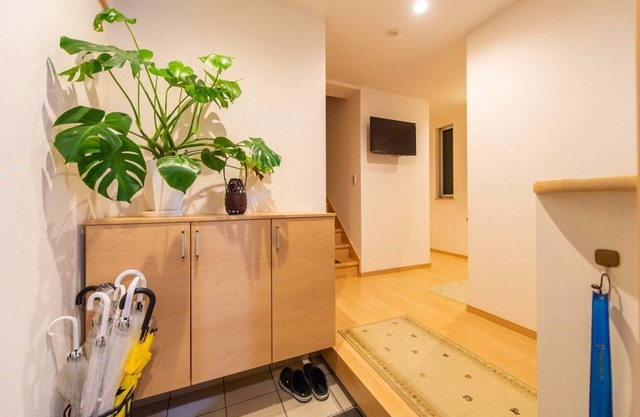 Available accommodation small groups welcomeUSJ/Osaka Ōsaka