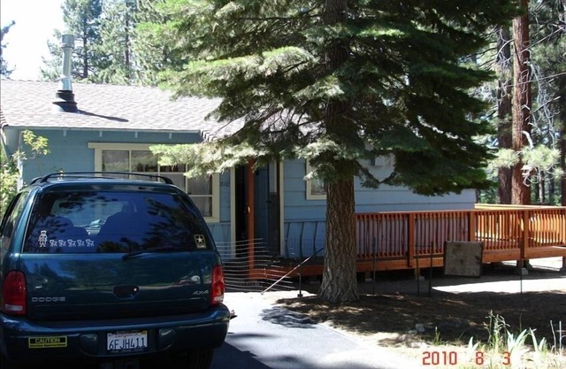 Available for Rentals of 30 days or more, due to City Ordinance Measure T