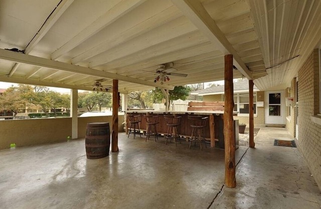 Available! Hot Spot! Water View of Lake Austin, Across St. From Hula Hut!