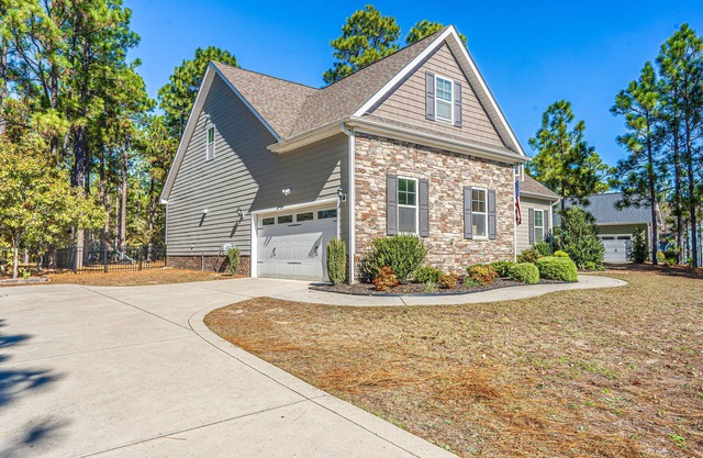 Available US Open Golf, Minutes from Pinehurst #2