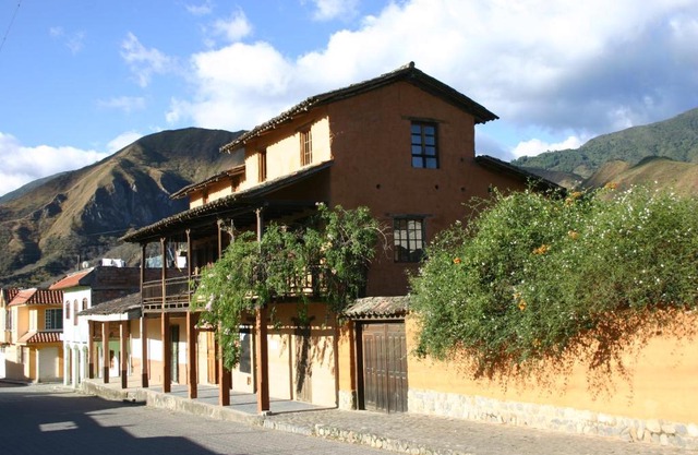 Avalon Hostal Boutique