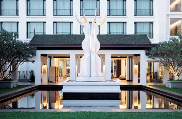 Avani Khon Kaen Hotel & Convention Centre