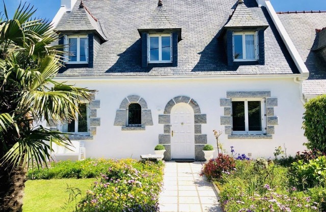Avel Mor Comfortable holiday residence