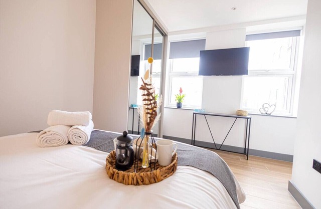 Avenir Court Flat 14 (Finchley)