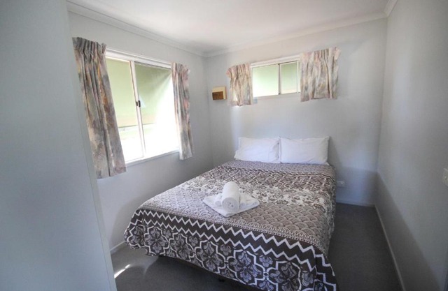 Avondel Caravan Park