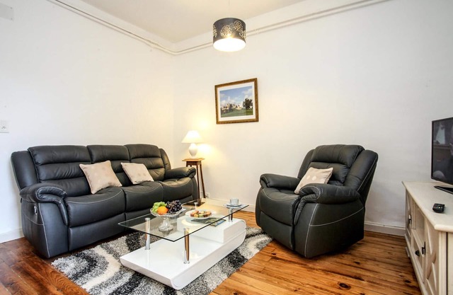 Awesome apartment in Sarlat-la Canéda