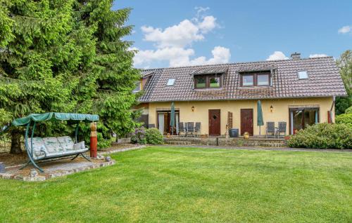 Awesome Apartment In Stolpeusedom