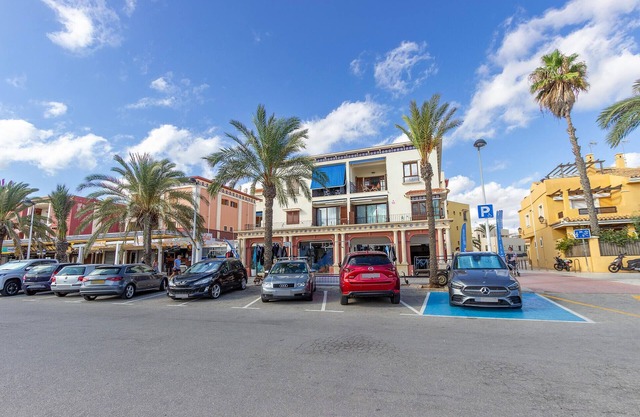 Awesome apartment in Cabo de Palos