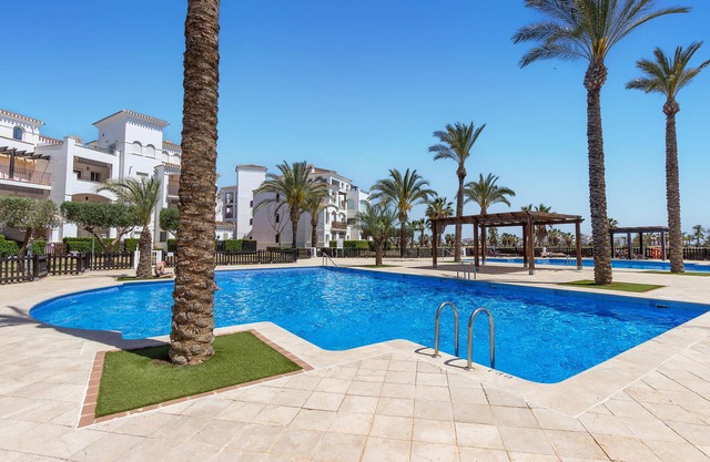 Awesome apartment in Torre-Pacheco