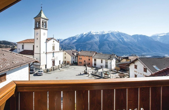 Awesome apartment in Lauco (UD)