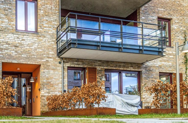Awesome Apartment In Kristiansand