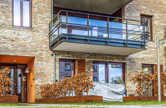 Awesome apartment in Kristiansand