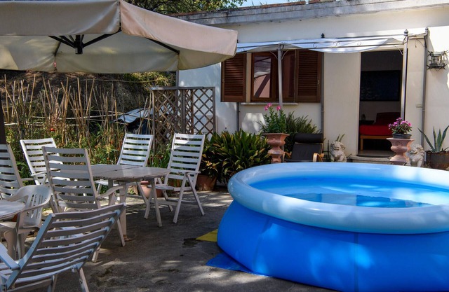 Awesome home in Monsampolo del Tronto