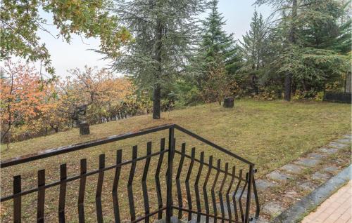Awesome Home In Cerqueto Di Civitella