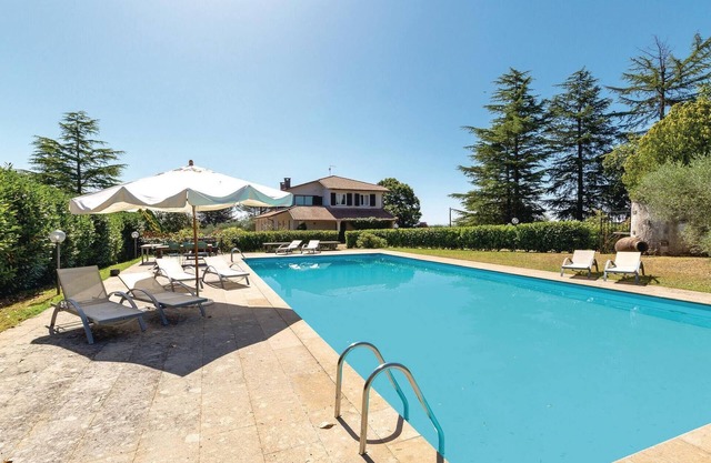 Awesome home in Corchiano -VT-