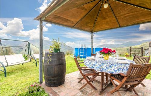 Awesome Home In Frazione Antognano