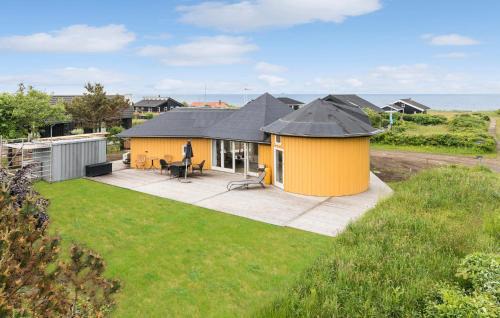 Awesome Home In Frederikshavn With Wifi